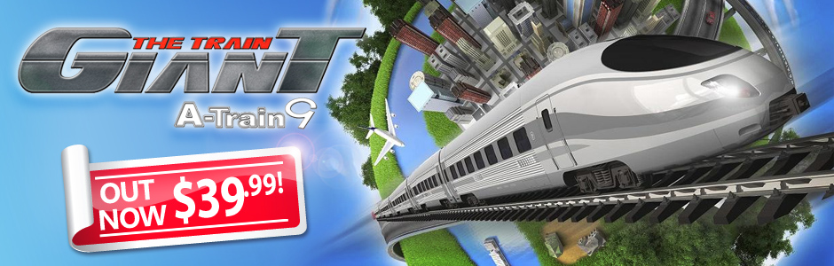 Train Giant