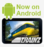 Trainz Android