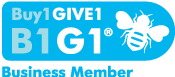 Buy1Give1 - Business Member