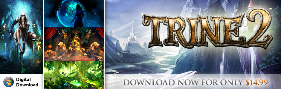 Trine 2