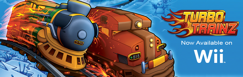 Turbo Trainz