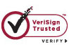 Click to Verify - This site has a VeriSign Trust Seal to promote trust online with consumers.