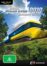 Trainz Simulator 12 Build 46957