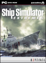 Ship Simulator Extremes