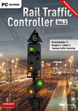 Rail Traffic Controller Vol 2