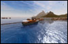 Ship Simulator Extremes - Bora Bora