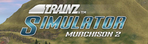 Trainz Simulator: Murchison 2