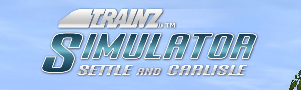 Trainz Simulator: Settle and Carlisle