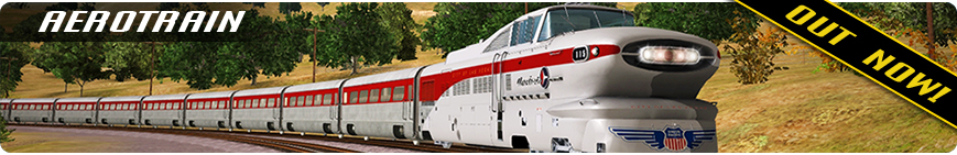 The Aerotrain