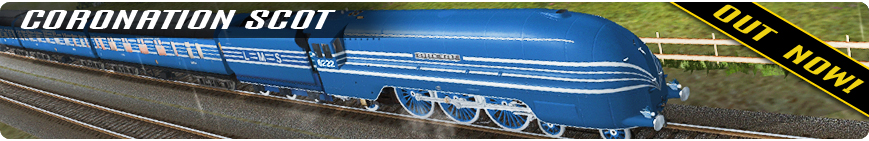 Coronation Scot