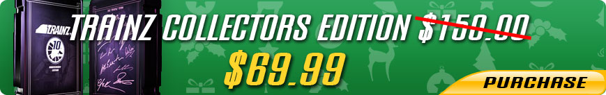 Collectors Edition Sale